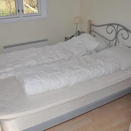 Birkemose Sydals Iv Holiday home *