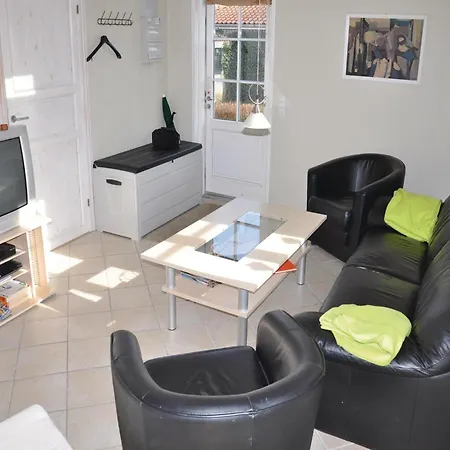 Birkemose Sydals Iv Holiday home Skovby (Syddanmark)