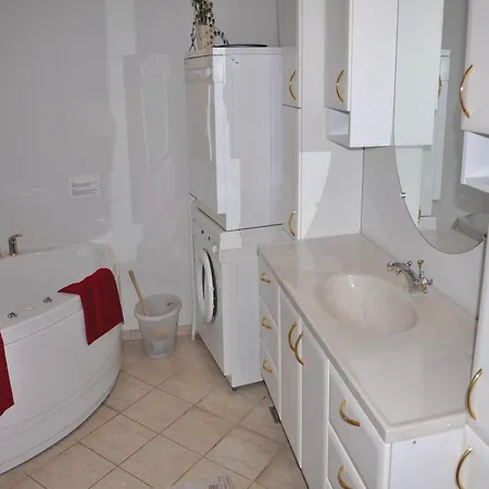 Holiday home Birkemose Sydals Iv *