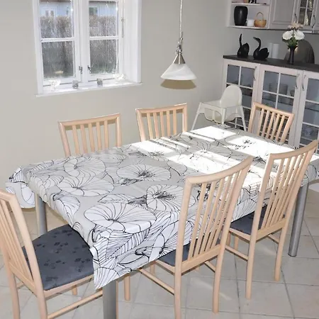 Holiday home Birkemose Sydals Iv