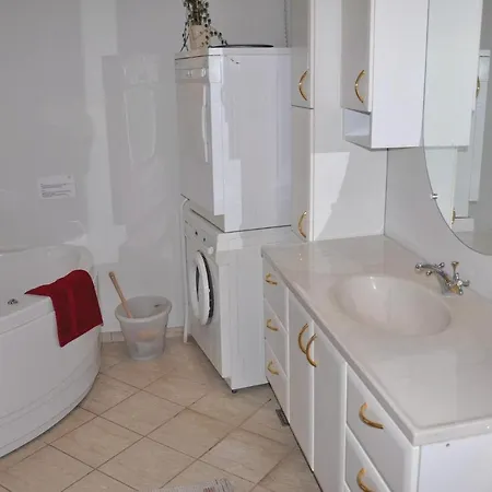 Holiday home Birkemose Sydals Iv *